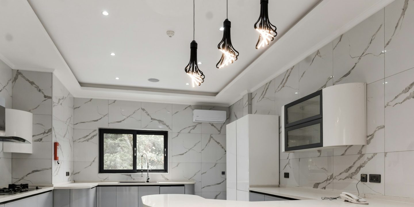 Home Automation Company in Nigeria