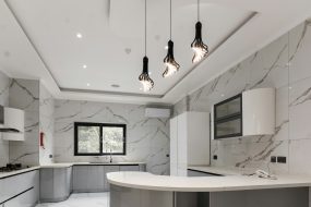Home Automation Company in Nigeria
