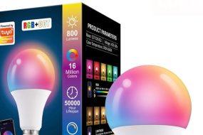 Smart Bulbs in Jumia Nigeria