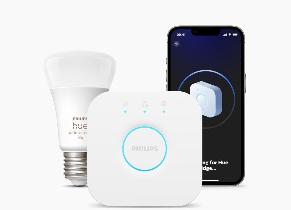 Smart Bulb