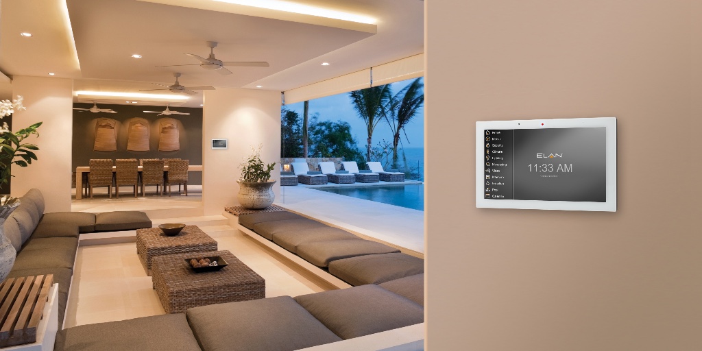 Elan Home Automation is now Nice