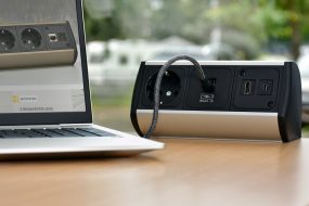 how to use a smart socket