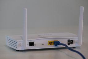 WiFi vs Zigbee for Smart Home Connections